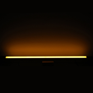 Hiệu suất cao nhôm Led tuyến tính ánh sáng-ip65 đánh giá bên ngoài Dải tuyến tính - Product Image 1