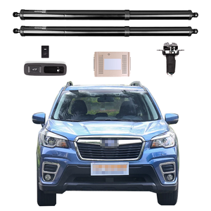 XT Auto Accessories elevador de puerta trasera eléctrica, portón trasero manos libres para <span class=keywords><strong>SUBARU</strong></span> Forester 2020 - Product Image 5