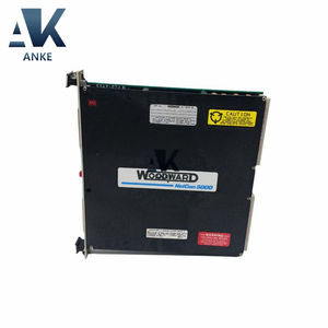 Module de sortie analogique Woodward 5463-785 - Product Image 1