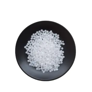 Qualité de contact alimentaire HDPE L5332CP Bonne résistance à la compression pour conduit et tuyau ondulé