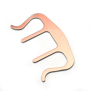 Clip per libro musicale chitarra violoncello violino foglio per <span class=keywords><strong>pianoforte</strong></span> segnaposto segnalibro - Product Image 2