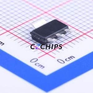 Transistor bipolaire à jonction (BJT) BCP53-16T1G SOT-223 d'origine neuf - Product Image 1