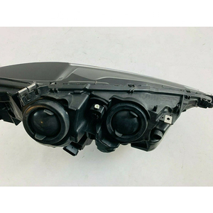 Ensemble de phares de projecteur halogène avec LED DRL angle ambre pour FORD <span class=keywords><strong>Fusion</strong></span> 2017-2019 accessoires para <span class=keywords><strong>auto</strong></span> - Product Image 6