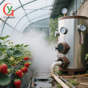 أنبوب إطفاء أوتوماتيكي للأنابيب الصناعية الجديدة المنخفضة - Product Image 5