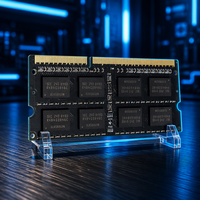 Module de mémoire RAM pour ordinateur portable Vaseky 8 Go 1600 MHz PC3-12800 DDR3 SO-DIMM