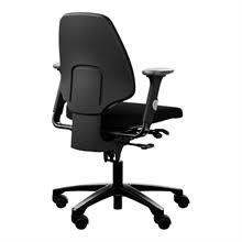 RH Activ 220 schienale alto - Product Image 3