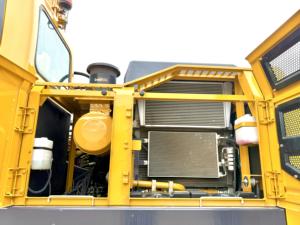 מחפר איכותי FMAN FM321 21 טון, מחפר 21 טון למכירה חמה XH220HD - Product Image 6