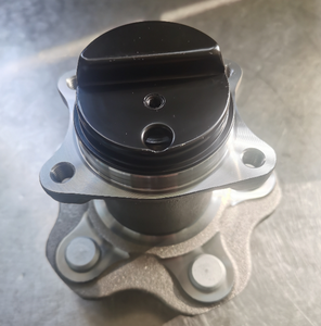 Ensemble d'unité de roulement de moyeu de roue de pièces automobiles 43202-4CL0A pour les <span class=keywords><strong>roues</strong></span> arrière du 14-19 <span class=keywords><strong>Qashqai</strong></span> Two-wheel Drive - Product Image 6