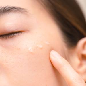 Crème hydratante pour le visage blanchissante pour adultes, antioxydante, Q10, vitamine E, OEM - Product Image 5