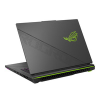 Ordinateur portable de jeu ROG Strix G16 (2024) G614 16'' 2560x1600 240Hz I9 14900HX RTX4060 4070 Batterie 90Wh Charge 280W