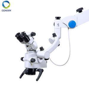 Odontotecnico simlar歯科顕微鏡520-A - Product Image 5