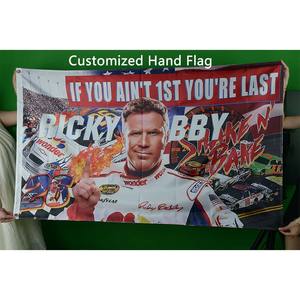 Country Custom Polyester Advertising <b>Promotional</b> Feather <b>Flag</b> with Logo Print Wall <b>Promotional</b> <b>Banners</b> & <b>Flags</b> - Product Image 1