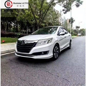 Honda Crider Usado, Modelo 2016, 1.8L CVT, Edición Comfort, Bajo Precio, Volante a la Izquierda, Comprar Ahora, <span class=keywords><strong>Venta</strong></span> al Por Mayor - Product Image 1