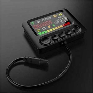 2024 Venta caliente 12V/24V Calentador diésel con termostato para LCD Smart APP Control para RV - Product Image 5