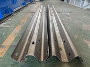 ماكينة صنع السكك الحديدية للحراسة الآلية على الطرق السريعة - Product Image 6