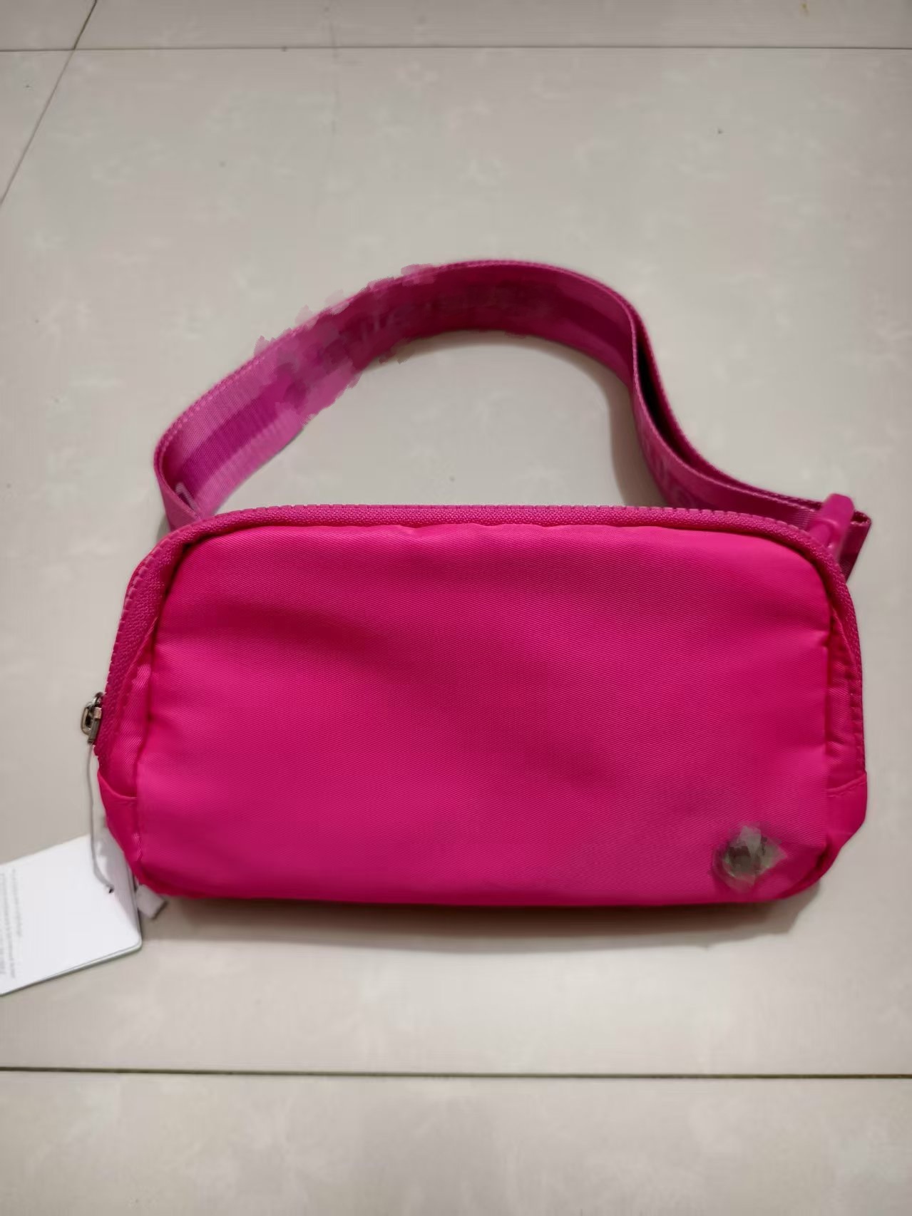 Hot Pink