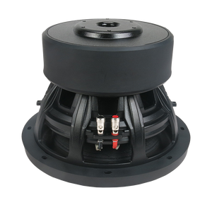 Haut-parleurs audio de voiture UNIQUES et NOUVEAUX haut-parleurs de Chine 12 pouces RMS1000W usine JLD Audio panier en aluminium subwoofer de voiture - Product Image 6