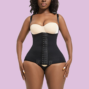 Posparto Fajas Control de barriga Shaper Body Shaper Control de barriga Levantador de glúteos Colombianas Fajas Shapewear para mujeres Fajas Curvi - Product Image 1
