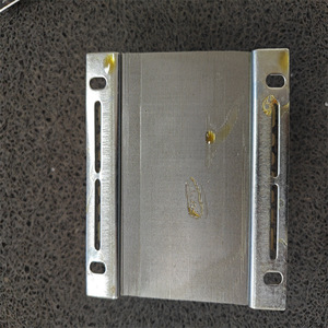 Transformador de Potencia ELFRI 0003747 con Núcleo de Acero, Nuevo y Original, Repuestos Industriales - Product Image 3