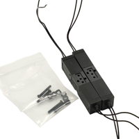 Utilisation alternative de soupape de tête d'imprimante dans le module de soupape d'imprimante cij