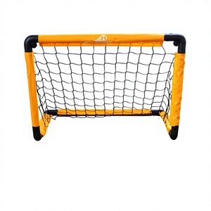 But de <span class=keywords><strong>football</strong></span> pliable, jouet pour enfants, portable, adapté aux sports en intérieur et en extérieur, aux jardins d'enfants et à l'éducation préscolaire - Product Image 1