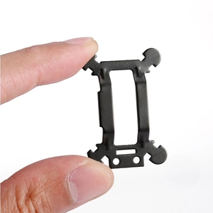 Soporte amortiguador Gimbal PTZ para DJI Mavic Pro, soporte estabilizador, piezas de repuesto para drones UAV - Product Image 2