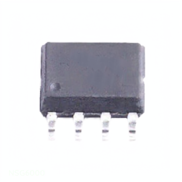 Gate Drivers NSG6000 SOP-8 Components Electronic Authorized Distributor