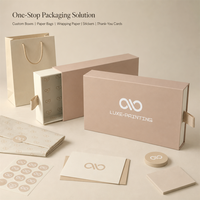 Boîte à tiroir coulissant avec logo personnalisé, boîte cadeau carrée en papier rigide de luxe pour cosmétiques, bijoux, montres, foulards en soie, emballage
