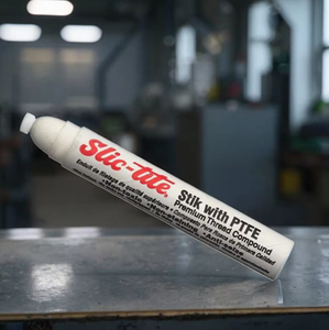 LA-CO SLIC-TITE ISO VG 15 Scellant pour filetage adhésif de haute qualité - Product Image 3