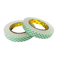 Ruban adhésif en mousse uréthane double face haute résistance 3M 4026 4016, épaisseur 1,6 mm