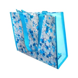 Borsa Promozionale in Tessuto Non Tessuto con Motivi Cartoon Stampati per Marketing e Pubblicità - Product Image 1