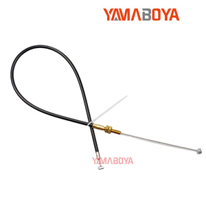 Câble d'accélérateur pour moteur hors-bord YAMABOYA 63610-92L00, câble de traction en acier pour Suzuki 40 Hp, pièce de rechange - Product Image 4