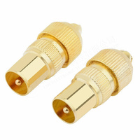 Conector Coaxial RF SMB SMC MCX MMCX TNC BNC Fakra Tipo N