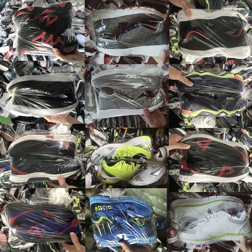 2025 Mixed Design Men's Athletic Sport Shoes Running Sneakers Shoes In Stock