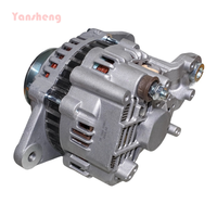 Repuestos para Montacargas Yansheng, Alternador AG-32A68-06800, 32A68-06800, 32A6806800 para Motores S6S, FD35-50T9, CPCD50-70, H2000