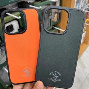 Funda Magnética Antigolpes Aermy POLO PU de Color Puro para la Serie 17 - Product Image 4