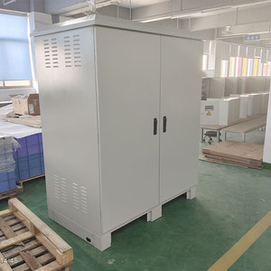 แบตเตอรี่ LTO แบบกำหนดเอง ชุดแบตเตอรี่ลิเธียมแบบเสียบใช้งานได้ทันที สำหรับระบบออฟกริด ความจุ 10 กิโล<span class=keywords><strong>ว</strong></span>ัตต์ชั่วโมง - Product Image 4