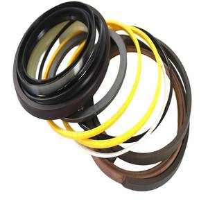 Kit de sellos de cilindro hidráulico HongWang al por mayor para excavadora EX200-5 con 1 año de garantía - Product Image 1