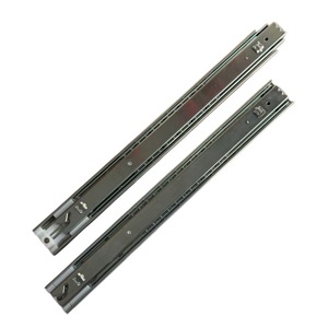 Sh-Abc Tool Cabinet Slide Rail Cold-Rolled Steel Self-Locking Industrial <b>Drawer</b> Slides - Product Image 5