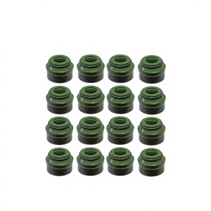 99610511552 06K109675 ซีลกันไอน้ำวาล์วระบบเครื่องยนต์สำหรับ Audi Porsche vw Skoda Seat MANER ขายดี - Product Image 1