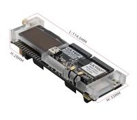 GGDX Meilleure Vente LILYGO Meshtastic T-Beam ESP32-S3 Module SX1262 Équipé GPS 433/868/915/920MHz Guangdong Chine
