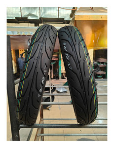 Vendita diretta in fabbrica di pezzi di ricambio per moto pneumatici 70/80 60/80-17-17 80/90 90/80 tubo Tubeless per moto - Product Image 3
