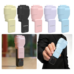 Étui de protection tout-en-un Pocket 4, coque de protection d'écran pour caméra DJI Osmo Pocket 4, accessoires - Product Image 1