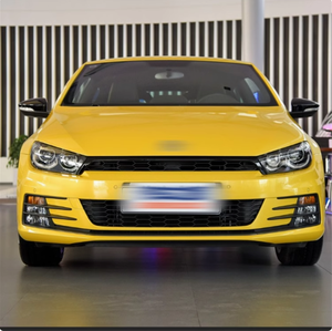 Couverture de phare de système d'éclairage avant automatique de <span class=keywords><strong>prix</strong></span> bon marché pour Volkswagen <span class=keywords><strong>Scirocco</strong></span> 2009-2016 abat-jour de voiture - Product Image 5