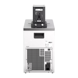 เครื่องทำความร้อนและความเย็นแบบหมุนเวียนน้ำรุ่น Julabo CORIO CP-1200FW / เครื่องทำความร้อนและความเย็นแบบควบคุมอุณหภูมิ CP-1200FW - Product Image 5