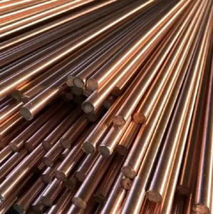 Barra de Aleación de Cobre en Stock – Latón H59, Material de Cobre de Alto Rendimiento para Uso Industrial - Product Image 5