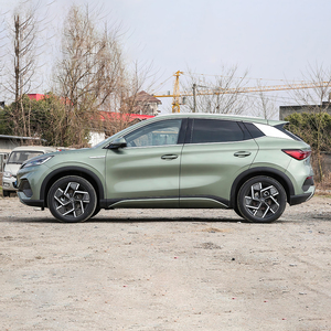 2025 BYD Yuan up BYD Atto <span class=keywords><strong>3</strong></span> Günstige Chinesische Elektroautos Neue Autos Neue Energiefahrzeuge Günstige Linkslenker - Product Image 6