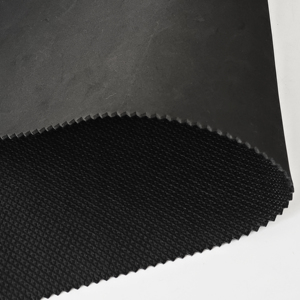 Bon prix 50 mètres par rouleau Nylon Pu chaussures doublure tissu non tissé avec <span class=keywords><strong>mousse</strong></span> éponge - Product Image 3