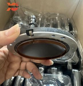 76.2 मिमी 75bn sd75 बिलियन ट्वीट ड्राइवर मरम्मत स्पीकर एक्सेसरीज़ किट वॉयस कोइल टाइटेनियम डायाफ्राम मॉडल 2431 - Product Image 3