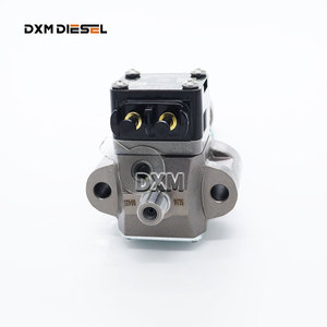 Bomba Inyectora Nueva Original DXM EUP NDB008 para Deutz KHD D6D NDB008 NDB090 12R008, Garantiza un Suministro Óptimo de Combustible - Product Image 6